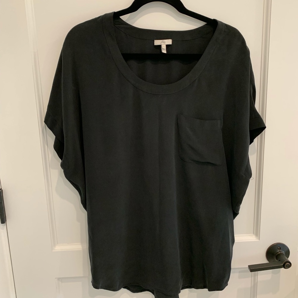 Joie Silk Shirt